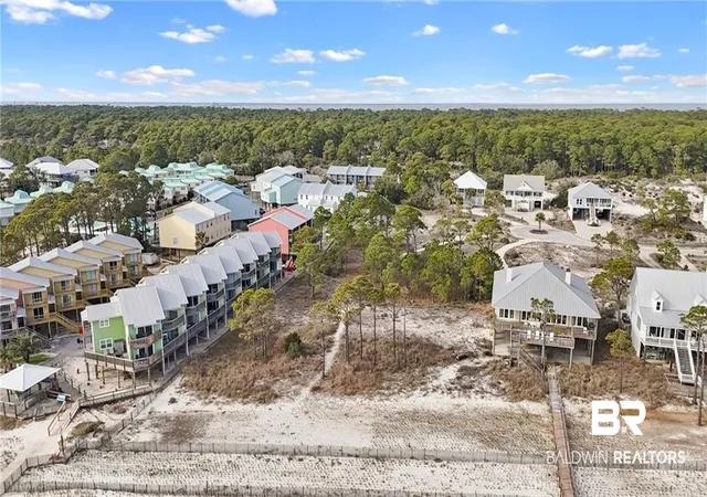 Land for sale at 0 Audubon Pl, Dauphin Island, AL 36528 | MLS# 386884