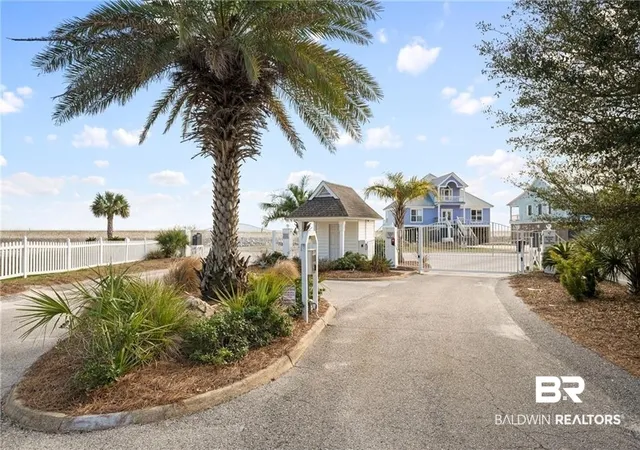 Photo 1 of Land for sale at 0 Audubon Pl, Dauphin Island, AL 36528 | MLS# 386884 | Listing updated on 2026-10-16