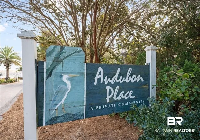Photo 4 of Land for sale at 0 Audubon Pl, Dauphin Island, AL 36528 | MLS# 386884 | Listing updated on 2026-10-16
