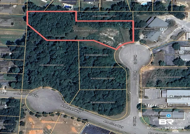 Photo 1 of Sale Pending at 0 World Ct #14, Daphne, AL 36526 | MLS# 398662 | Listing updated on 2026-08-25