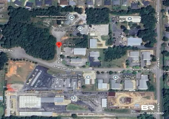 Photo 2 of Sale Pending at 0 World Ct #14, Daphne, AL 36526 | MLS# 398662 | Listing updated on 2026-08-25