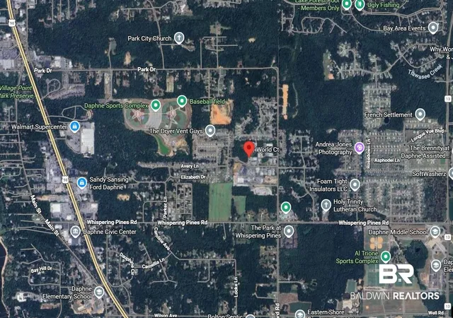 Photo 3 of Sale Pending at 0 World Ct #14, Daphne, AL 36526 | MLS# 398662 | Listing updated on 2026-08-25