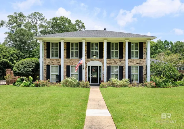 Homes for sale in Mobile, AL | 1251 Spring Valley Dr, Mobile, AL 36693 | MLS# 398329