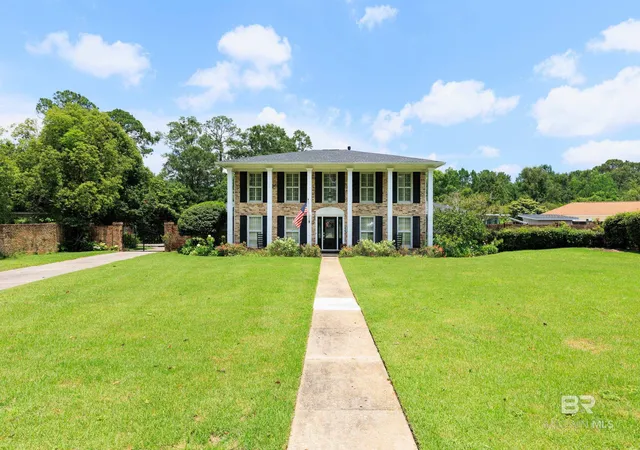 Homes for sale in Mobile, AL | 1251 Spring Valley Dr, Mobile, AL 36693 | MLS# 398329