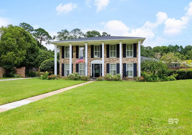 Homes for sale in Mobile, AL | 1251 Spring Valley Dr, Mobile, AL 36693 | MLS# 398329
