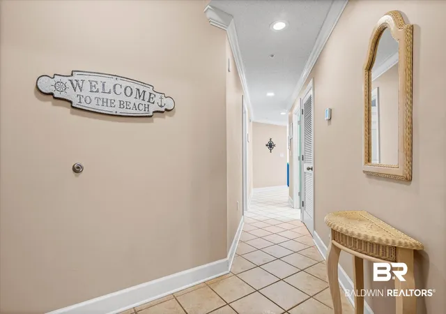Photo 3 of Townhouse for sale at 27580 Canal Rd #1314, Orange Beach, AL 36561 | MLS# 394457 | Listing updated on 2026-09-14