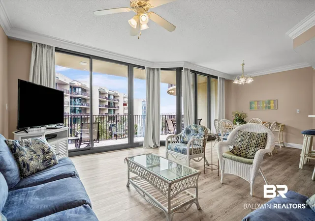 Photo 4 of Townhouse for sale at 27580 Canal Rd #1314, Orange Beach, AL 36561 | MLS# 394457 | Listing updated on 2026-09-14