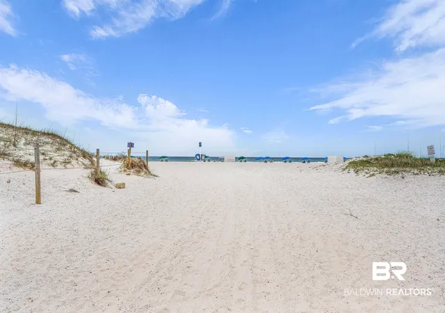 Photo 3 of Townhouse for sale at 554 E Beach Blvd #7, Gulf Shores, AL 36542 | MLS# 395717 | Listing updated on 2026-08-13