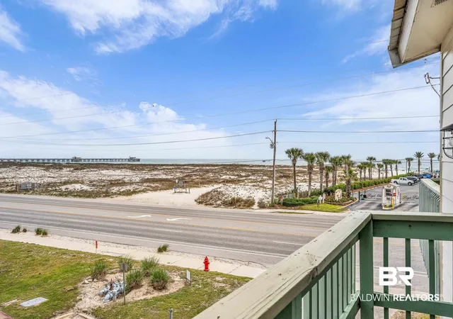 Photo 3 of Townhouse for sale at 554 E Beach Blvd #7, Gulf Shores, AL 36542 | MLS# 395717 | Listing updated on 2026-09-28