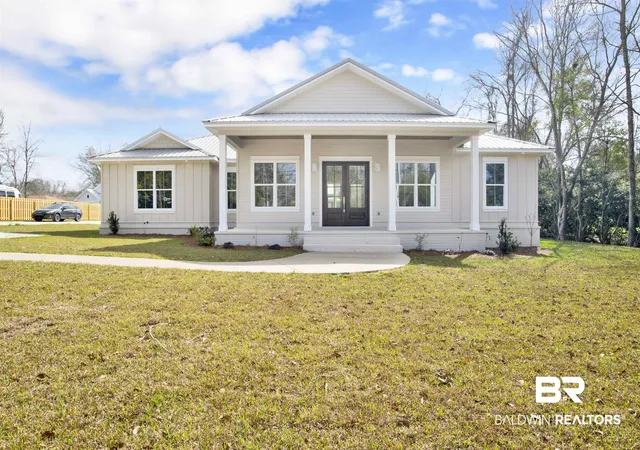 Photo 1 of Single family home for sale at 1330 Randall Ave, Daphne, AL 36526 | MLS# 394471 | Listing updated on 2026-08-26