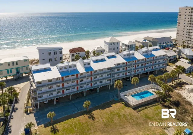 Townhouse for sale at 24649 Cross Ln #UNIT 103, Orange Beach, AL 36561 | MLS# 406647
