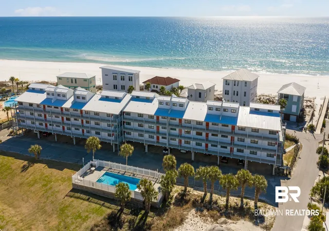 Photo 1 of Townhouse for sale at 24649 Cross Ln #UNIT 103, Orange Beach, AL 36561 | MLS# 406647 | Listing updated on 2026-09-21