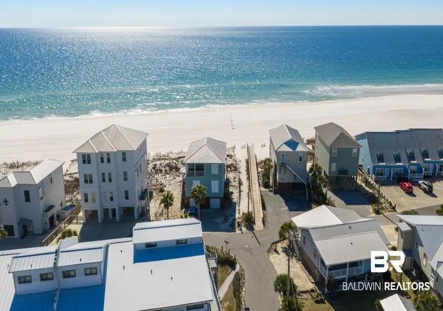 Photo 2 of Townhouse for sale at 24649 Cross Ln #UNIT 103, Orange Beach, AL 36561 | MLS# 406647 | Listing updated on 2026-09-21