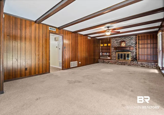 Photo 3 of Single family home for sale at 617 Southern Way, Spanish Fort, AL 36527 | MLS# 398121 | Listing updated on 2026-08-17