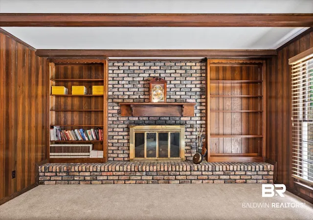 Photo 3 of Single family home for sale at 617 Southern Way, Spanish Fort, AL 36527 | MLS# 398121 | Listing updated on 2026-08-17