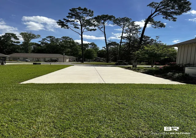 Photo 1 of Land for sale at 22364 Lot 49 Fairhope Motorcoach Loop, Fairhope, AL 36532 | MLS# 395313 | Listing updated on 2026-07-27