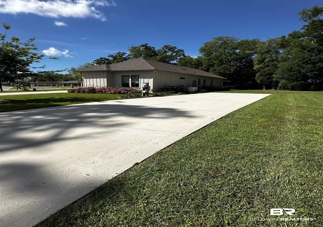 Photo 3 of Land for sale at 22364 Lot 49 Fairhope Motorcoach Loop, Fairhope, AL 36532 | MLS# 395313 | Listing updated on 2026-07-27