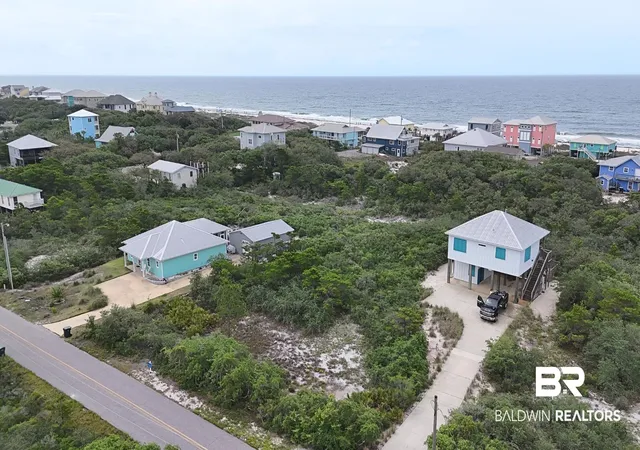 Photo 3 of Land for sale at 6950 Sea Shell Dr, Gulf Shores, AL 36542 | MLS# 397163 | Listing updated on 2026-08-02