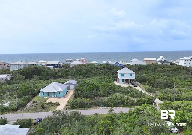 Photo 4 of Land for sale at 6950 Sea Shell Dr, Gulf Shores, AL 36542 | MLS# 397163 | Listing updated on 2026-08-02