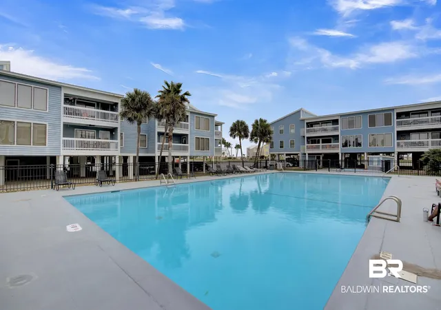 Photo 1 of Townhouse for sale at 1872 W Beach Blvd, Gulf Shores, AL 36542 | MLS# 396208 | Listing updated on 2026-08-05