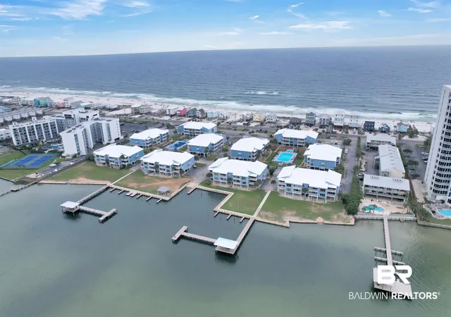 Photo 3 of Townhouse for sale at 1872 W Beach Blvd, Gulf Shores, AL 36542 | MLS# 396208 | Listing updated on 2026-08-05
