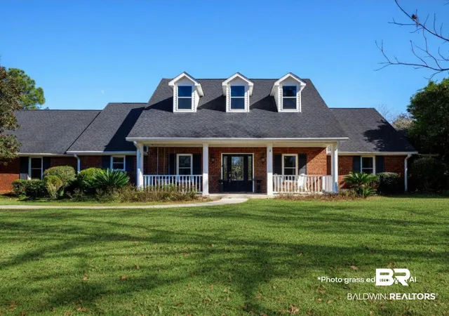 1st image of 25856 County Rd 55, Loxley, AL 36551 | MLS# 399026