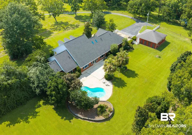 2nd image of 25856 County Rd 55, Loxley, AL 36551 | MLS# 399026