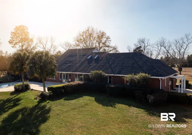 82nd image of 25856 County Rd 55, Loxley, AL 36551 | MLS# 399026