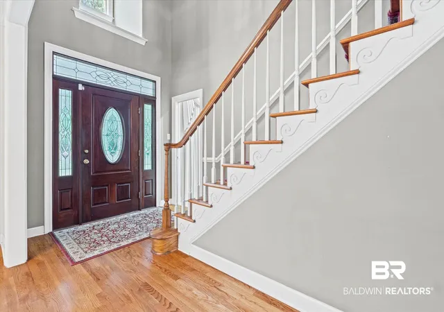 Photo 2 of Single family home for sale at 3991 Lakefront Dr, Mobile, AL 36695 | MLS# 398151 | Listing updated on 2026-08-10