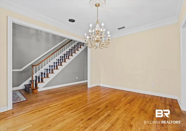 Photo 3 of Single family home for sale at 3991 Lakefront Dr, Mobile, AL 36695 | MLS# 398151 | Listing updated on 2026-08-10
