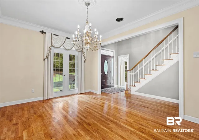 Photo 3 of Single family home for sale at 3991 Lakefront Dr, Mobile, AL 36695 | MLS# 398151 | Listing updated on 2026-08-10