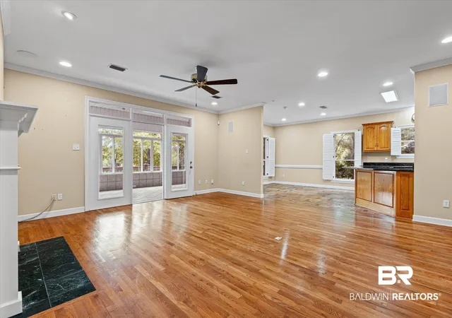 Photo 4 of Single family home for sale at 3991 Lakefront Dr, Mobile, AL 36695 | MLS# 398151 | Listing updated on 2026-08-10