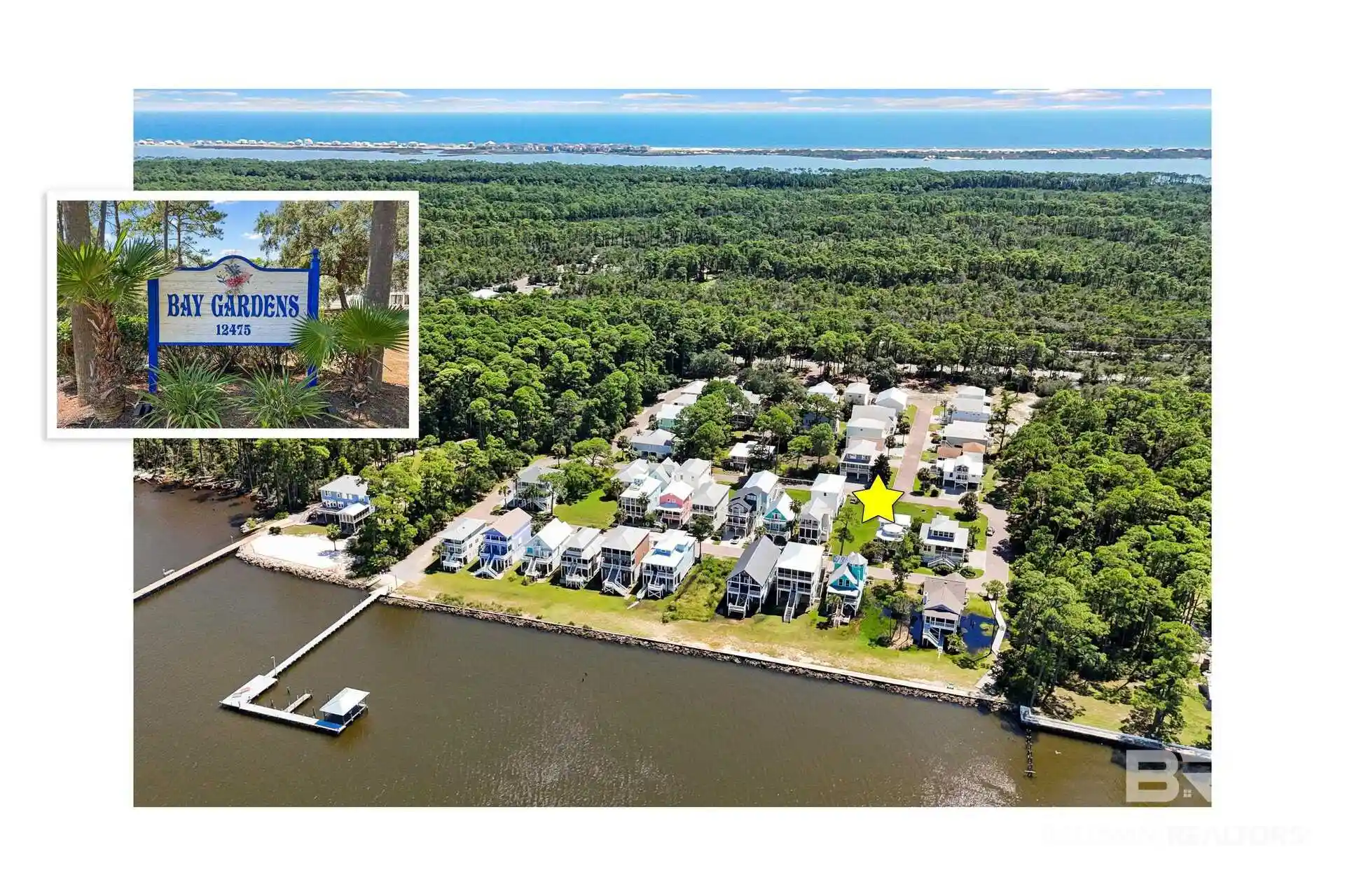 Land for sale at 12475 State Hwy 180, Gulf Shores, AL 36542 | MLS# 412283