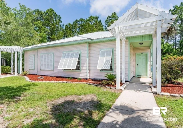 Photo 1 of Sale Pending at 4260 Lindsey Ln #B, Orange Beach, AL 36561 | MLS# 384794 | Listing updated on 2026-09-18