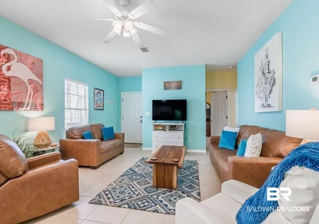 Photo 3 of Sale Pending at 4260 Lindsey Ln #B, Orange Beach, AL 36561 | MLS# 384794 | Listing updated on 2026-09-18