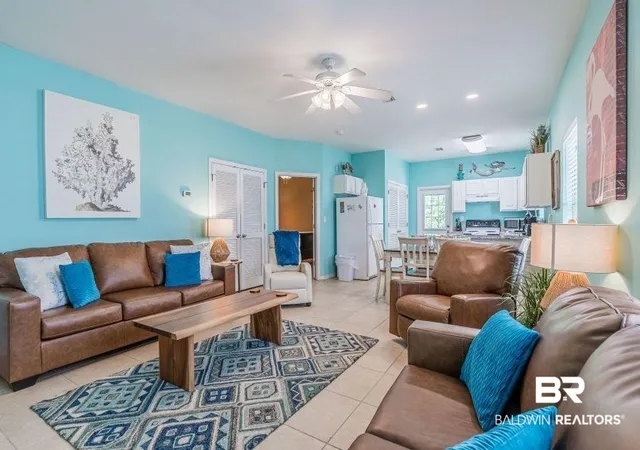 Photo 3 of Sale Pending at 4260 Lindsey Ln #B, Orange Beach, AL 36561 | MLS# 384794 | Listing updated on 2026-09-18