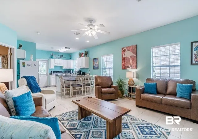 Photo 4 of Sale Pending at 4260 Lindsey Ln #B, Orange Beach, AL 36561 | MLS# 384794 | Listing updated on 2026-09-18