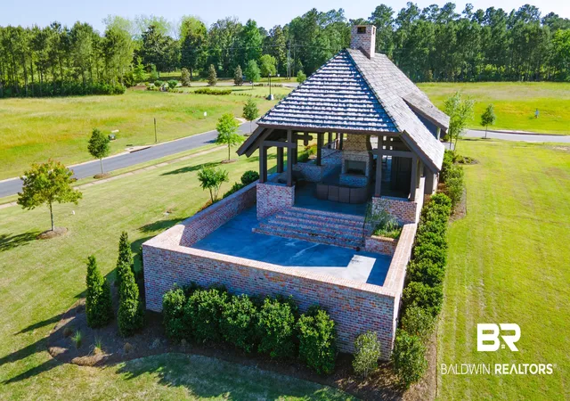 Photo 3 of Sale Pending at 152 Mount Pleasant Boulevard, Fairhope, AL 36532 | MLS# 409709 | Listing updated on 2026-08-27