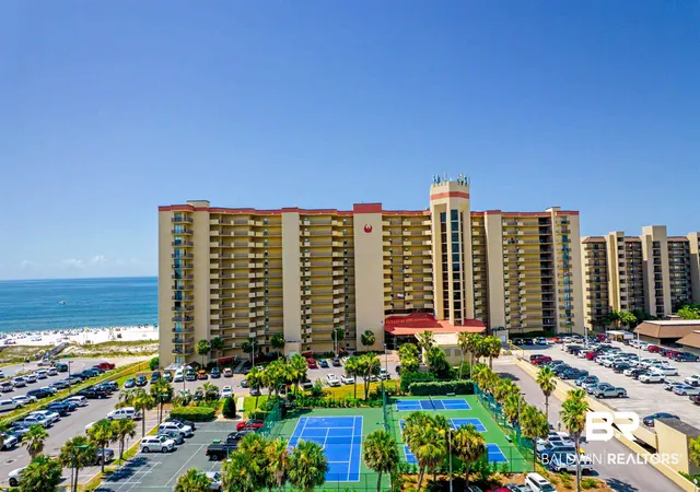 Photo 1 of Sale Pending at 24400 Perdido Beach Blvd #904, Orange Beach, AL 36561 | MLS# 398762 | Listing updated on 2026-09-24