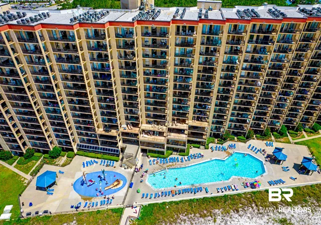 Photo 2 of Sale Pending at 24400 Perdido Beach Blvd #904, Orange Beach, AL 36561 | MLS# 398762 | Listing updated on 2026-09-24