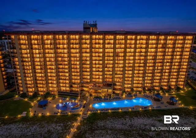Photo 3 of Sale Pending at 24400 Perdido Beach Blvd #904, Orange Beach, AL 36561 | MLS# 398762 | Listing updated on 2026-09-24