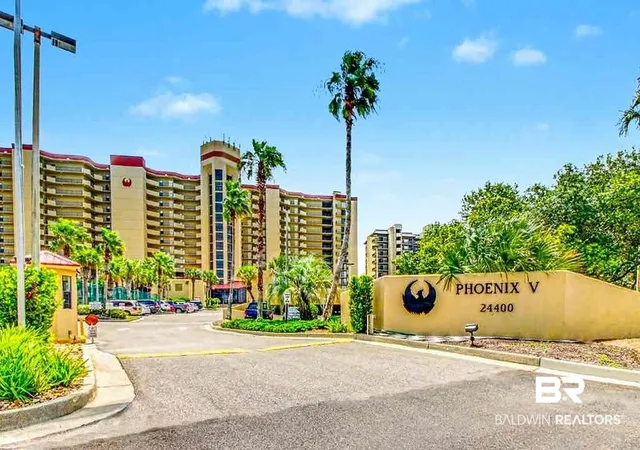 Photo 3 of Sale Pending at 24400 Perdido Beach Blvd #904, Orange Beach, AL 36561 | MLS# 398762 | Listing updated on 2026-09-24