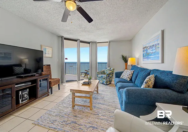 Photo 4 of Sale Pending at 24400 Perdido Beach Blvd #904, Orange Beach, AL 36561 | MLS# 398762 | Listing updated on 2026-09-24