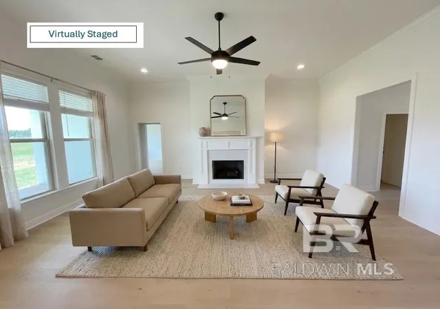 Homes for sale in Spanish Fort, AL | 12384 Wagner Avenue, Spanish Fort, AL 36527 | MLS# 395886