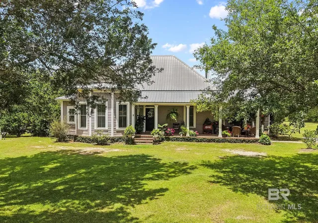 Homes for sale in Elberta, AL | 17501 A Francis Harrell Road, Elberta, AL 36530 | MLS# 397751