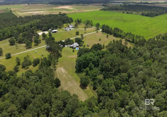 Homes for sale in Elberta, AL | 17501 A Francis Harrell Road, Elberta, AL 36530 | MLS# 397751