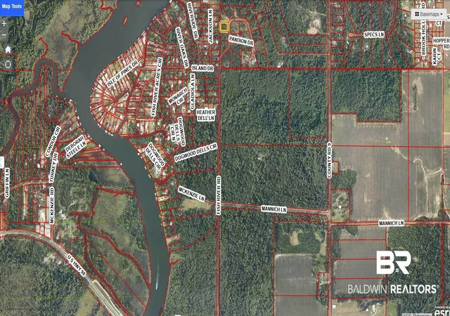 Photo 2 of Land for sale at 0 Pandion #19, Foley, AL 36535 | MLS# 407627 | Listing updated on 2026-08-18