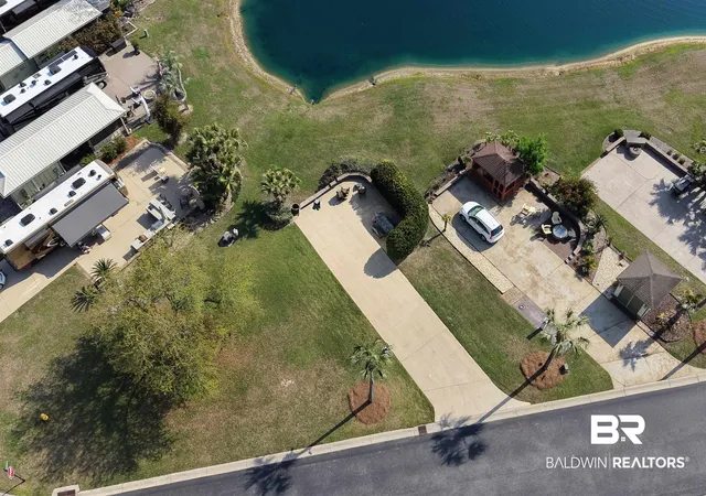 Photo 3 of Land for sale at 260 Magnifico Dr, Foley, AL 36535 | MLS# 391468 | Listing updated on 2026-09-04
