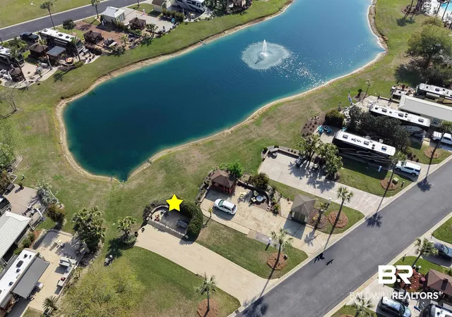 Photo 3 of Land for sale at 260 Magnifico Dr, Foley, AL 36535 | MLS# 391468 | Listing updated on 2026-09-04