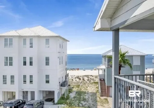 Photo 3 of Townhouse for sale at 24649 Cross Ln #302, Orange Beach, AL 36561 | MLS# 398068 | Listing updated on 2026-08-14